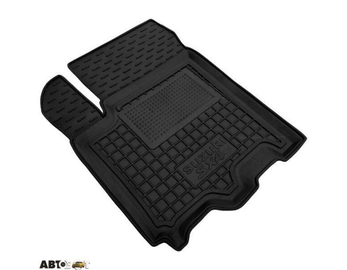 Водительский коврик в салон Suzuki SX4 2013- (Avto-Gumm), цена: 536 грн.