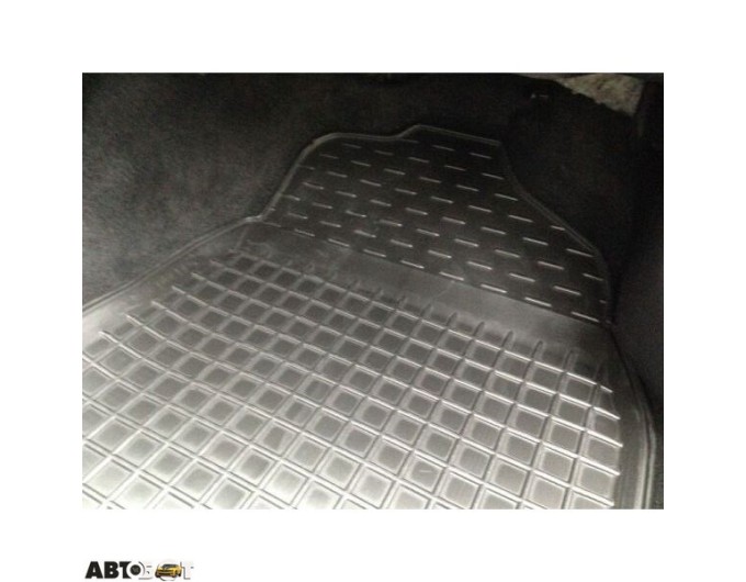 Автомобільні килимки в салон Mazda 6 2007-2013 (Avto-Gumm), ціна: 1 716 грн.