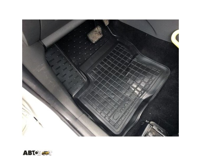 Автомобільні килимки в салон Ford C-Max 2002-2010 (Avto-Gumm), ціна: 1 716 грн.