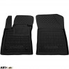 Передние коврики в автомобиль Renault Megane 4 2016- Sd/Hb (Avto-Gumm), цена: 883 грн.