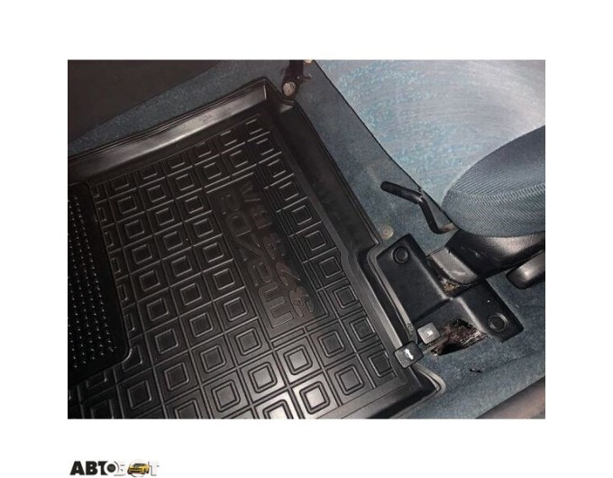 Автомобільні килимки в салон Mazda 323 BA 1994-1998 (Avto-Gumm), ціна: 1 716 грн.