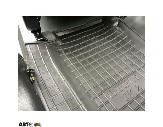 Автомобильные коврики в салон Geely CK/CK-2 2005- (Avto-Gumm), цена: 1 716 грн.