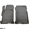 Передние коврики в автомобиль Honda Accord 2013-2016 (Avto-Gumm), цена: 977 грн.