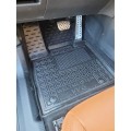 Автомобільні килимки в салон Weltmeister W6 2022- (AVTO-Gumm), ціна: 1 716 грн.