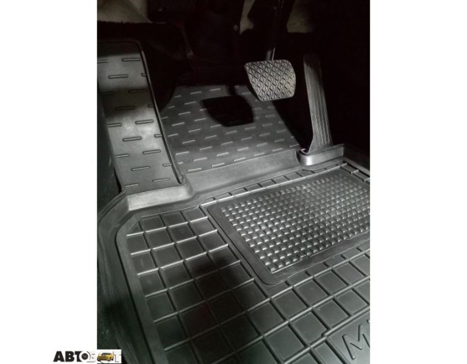 Автомобільні килимки в салон Mazda CX-5 2012- USA (Avto-Gumm), ціна: 1 716 грн.