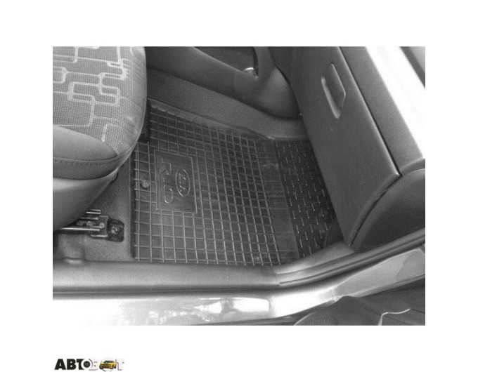 Автомобильные коврики в салон Kia Rio 2011- (Avto-Gumm), цена: 1 716 грн.