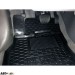 Передние коврики в автомобиль Nissan Leaf 2012-2018 (AVTO-Gumm), цена: 734 грн.