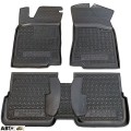 Автомобильные коврики в салон Volkswagen Passat B3/B4 1988- (Avto-Gumm), цена: 1 716 грн.
