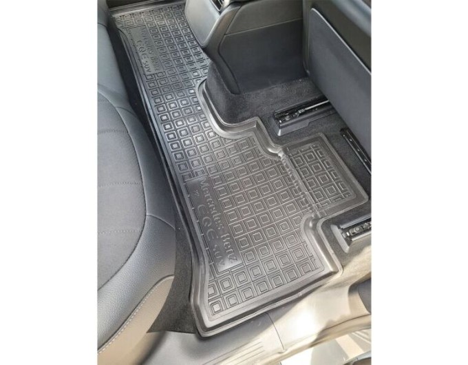 Автомобільні килимки в салон Mercedes EQE (X294) 2023- (AVTO-Gumm), ціна: 1 716 грн.