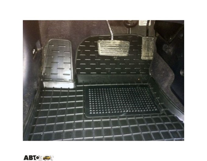 Автомобильные коврики в салон Honda CR-V 2006-2012 (Avto-Gumm), цена: 1 716 грн.