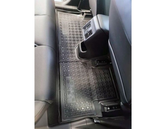Автомобильные коврики в салон Honda eNS1 2021- (AVTO-Gumm), цена: 1 716 грн.