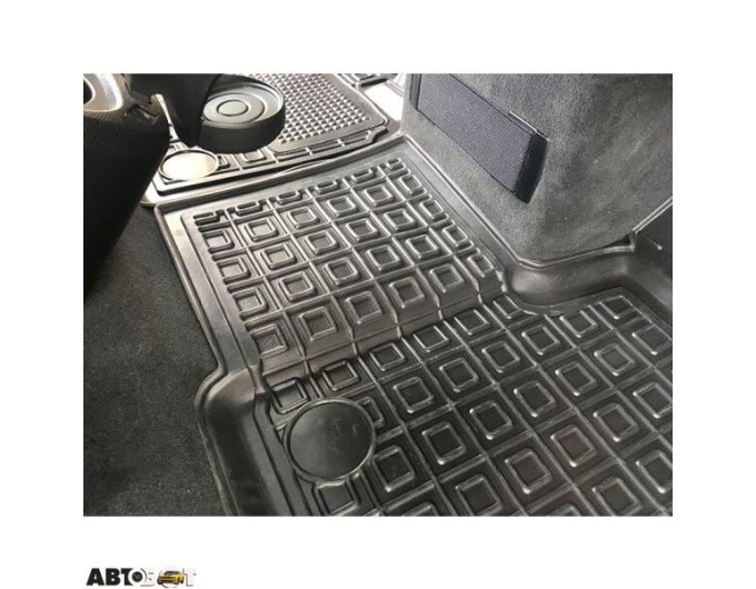 Автомобільні килимки в салон BMW i3 2013- (Avto-Gumm), ціна: 1 716 грн.