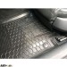 Водійський килимок в салон Audi A6 (C7) 2012- (Avto-Gumm), ціна: 406 грн.