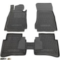 Автомобильные коврики в салон Mercedes S (W222) 2013- short (Avto-Gumm), цена: 1 716 грн.