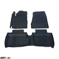 Автомобільні килимки в салон Geely GC5 2014- (Avto-Gumm), ціна: 1 716 грн.