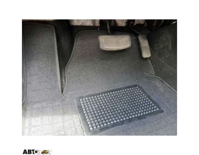 Гібридні килимки в салон Kia Ceed 2006-2012 (Avto-Gumm), ціна: 1 974 грн.