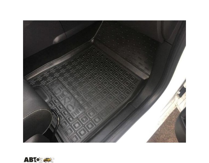 Автомобільні килимки в салон Renault Fluence 09-/Megane 3 Universal 09- (Avto-Gumm), ціна: 1 716 грн.