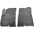 Передние коврики в автомобиль Jetour X50 2025- (AVTO-Gumm), цена: 977 грн.