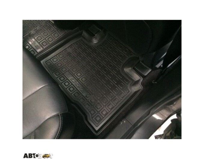 Автомобильные коврики в салон Ford Edge 2 2014- (Avto-Gumm), цена: 1 716 грн.