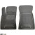 Передние коврики в автомобиль MG ZS EV 2020- (AVTO-Gumm)