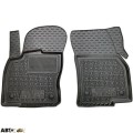 Передні килимки в автомобіль Seat Ateca 2016- (Avto-Gumm), ціна: 977 грн.