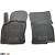 Передні килимки в автомобіль Seat Ateca 2016- (Avto-Gumm)