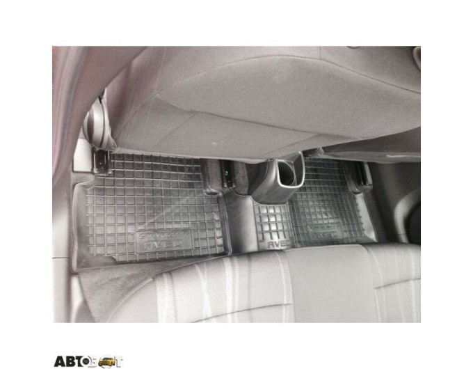 Автомобильные коврики в салон Chevrolet Aveo 2012- (Avto-Gumm), цена: 1 716 грн.