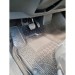 Автомобільні килимки в салон Nissan Ariya 2022- (AVTO-Gumm), ціна: 1 237 грн.