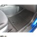 Передние коврики в автомобиль Hyundai Elantra 2016- (Avto-Gumm), цена: 830 грн.