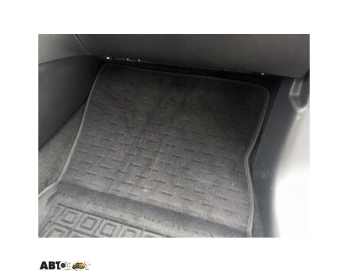 Гібридні килимки в салон Citroen C3 2017- (Avto-Gumm), ціна: 1 974 грн.