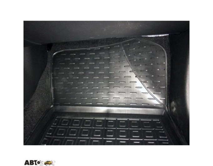 Автомобільні килимки в салон Renault Megane 4 2016- Hatchback (Avto-Gumm), ціна: 1 716 грн.