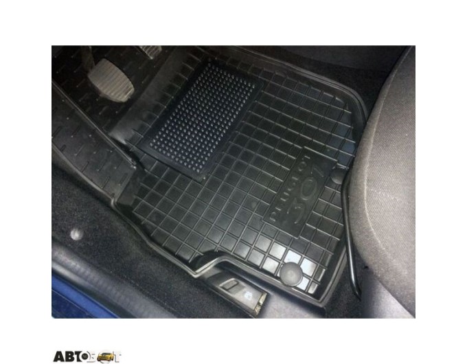 Автомобильные коврики в салон Peugeot 301 2013- (Avto-Gumm), цена: 1 716 грн.