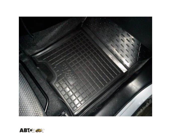 Автомобільні килимки в салон Suzuki SX4 2013- (Avto-Gumm), ціна: 1 716 грн.
