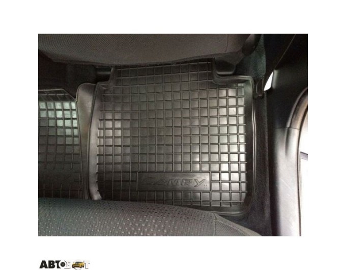 Автомобільні килимки в салон Toyota Camry 50 2011- (Avto-Gumm), ціна: 1 716 грн.