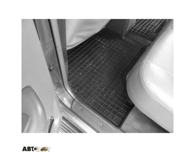 Автомобільні килимки в салон Mitsubishi Pajero Sport 1998-2007 (Avto-Gumm), ціна: 1 716 грн.