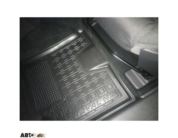 Автомобільні килимки в салон Haval H2 2014- (Avto-Gumm), ціна: 1 716 грн.