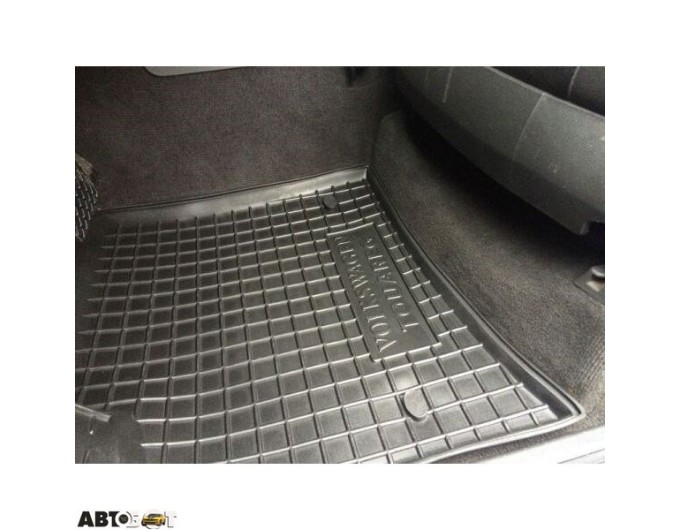 Автомобильные коврики в салон Volkswagen Touareg 2002-2010 (Avto-Gumm), цена: 1 716 грн.