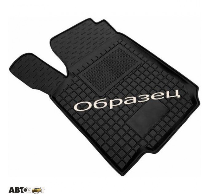 Водительский коврик в салон Mercedes ML (W164) 2005- (Avto-Gumm), цена: 484 грн.