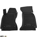 Передние коврики в автомобиль Audi A4 (B5) 1994-2000 (Avto-Gumm), цена: 977 грн.