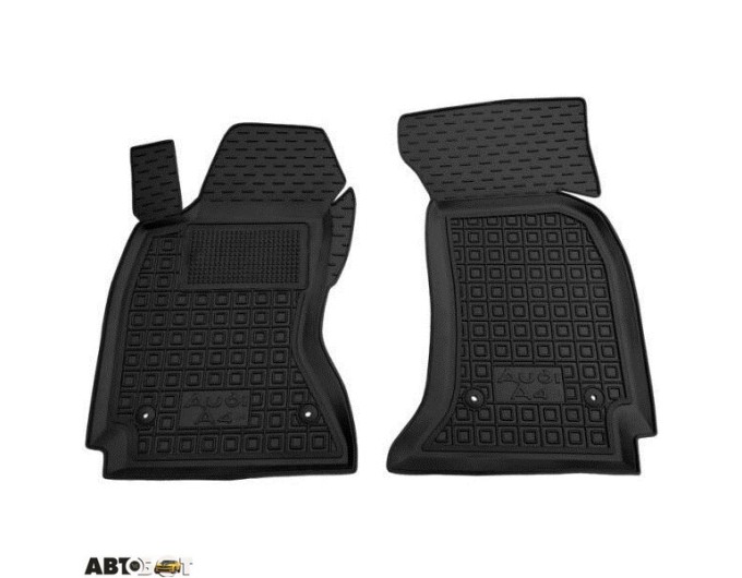Передние коврики в автомобиль Audi A4 (B5) 1994-2000 (Avto-Gumm), цена: 977 грн.