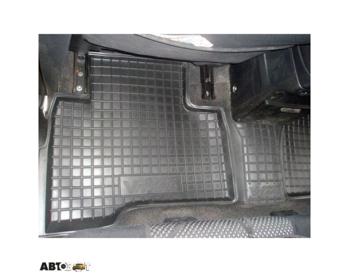 Автомобільні килимки в салон Suzuki Grand Vitara 2005- (Avto-Gumm), ціна: 1 716 грн.