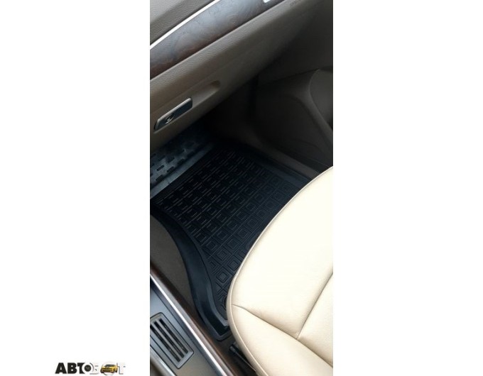 Автомобильные коврики в салон Audi Q5 2009- (Avto-Gumm), цена: 1 716 грн.