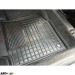 Автомобільні килимки в салон Peugeot 107 2005- (Avto-Gumm), ціна: 1 237 грн.