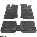Автомобильные коврики в салон Volkswagen Golf 3 1991- (Avto-Gumm), цена: 1 716 грн.