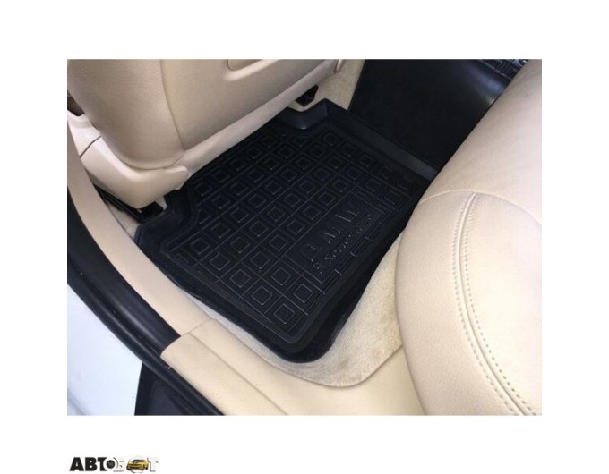 Автомобильные коврики в салон BMW 3 (F30) 2012- (Avto-Gumm), цена: 1 716 грн.