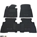 Автомобільні килимки в салон Kia Sorento 2013-2015 (Avto-Gumm), ціна: 1 716 грн.