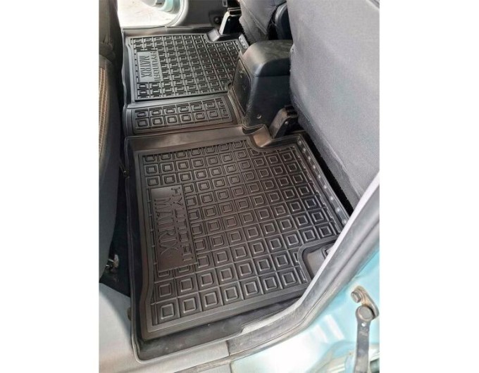 Автомобильные коврики в салон Hyundai Matrix 2001- (AVTO-Gumm), цена: 1 716 грн.