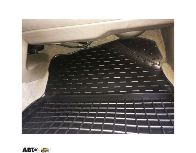 Передні килимки в автомобіль Chevrolet Epica/Evanda (Avto-Gumm), ціна: 977 грн.