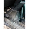 Автомобільні килимки в салон Honda Pilot 2008-2015 (AVTO-Gumm), ціна: 1 716 грн.