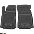 Передние коврики в автомобиль Citroen C3 2017- (Avto-Gumm), цена: 977 грн.